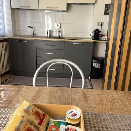 Appartamento Casa Fontana אסטי מראה חיצוני תמונה