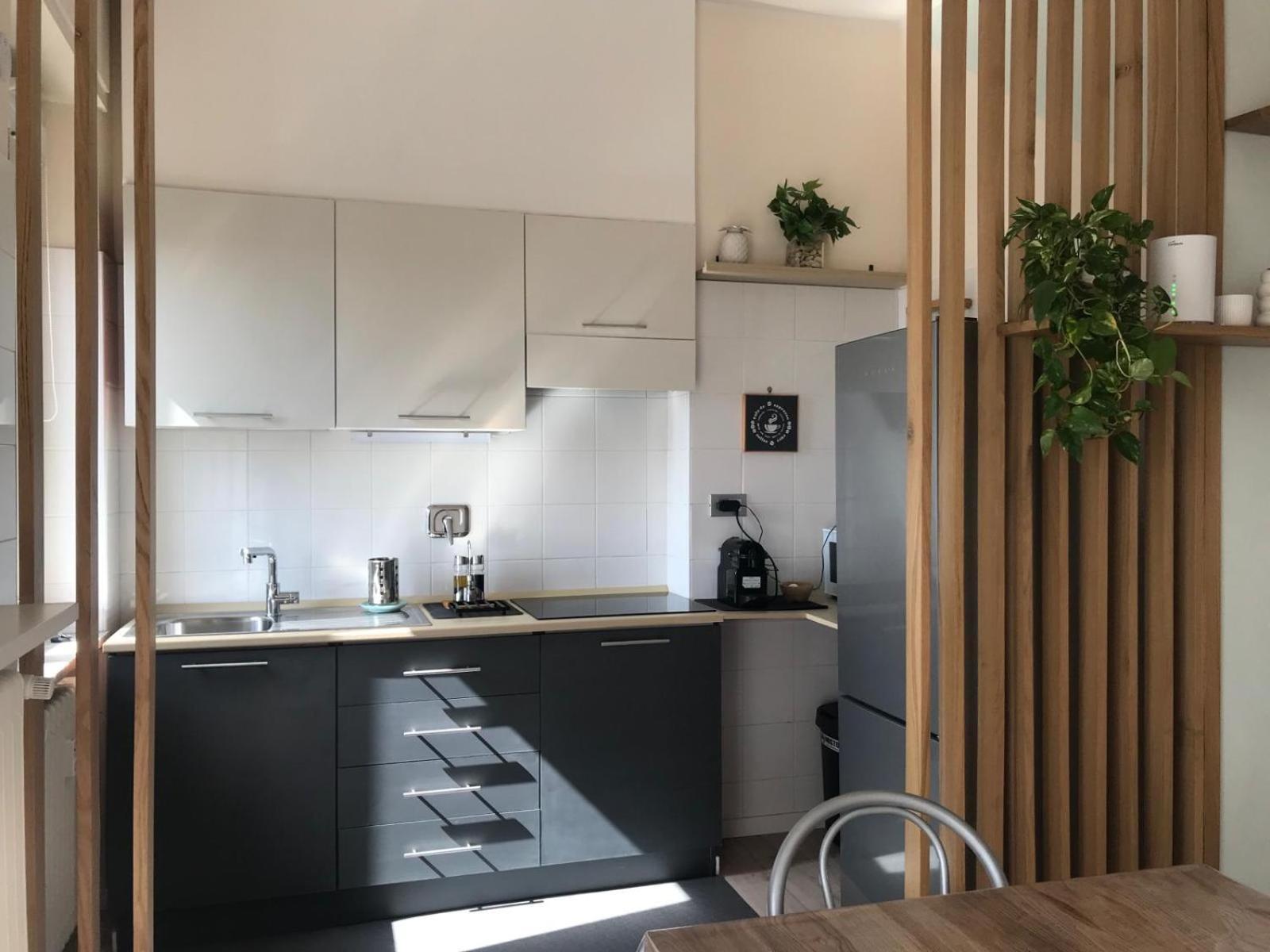 Appartamento Casa Fontana אסטי מראה חיצוני תמונה
