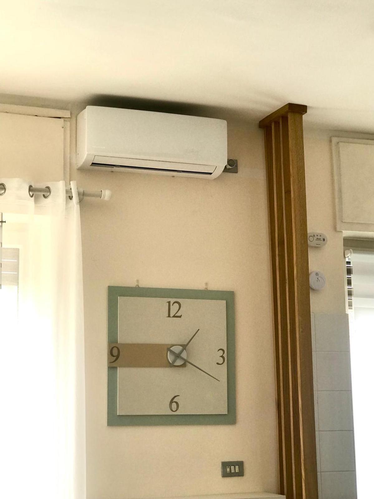 Appartamento Casa Fontana אסטי מראה חיצוני תמונה