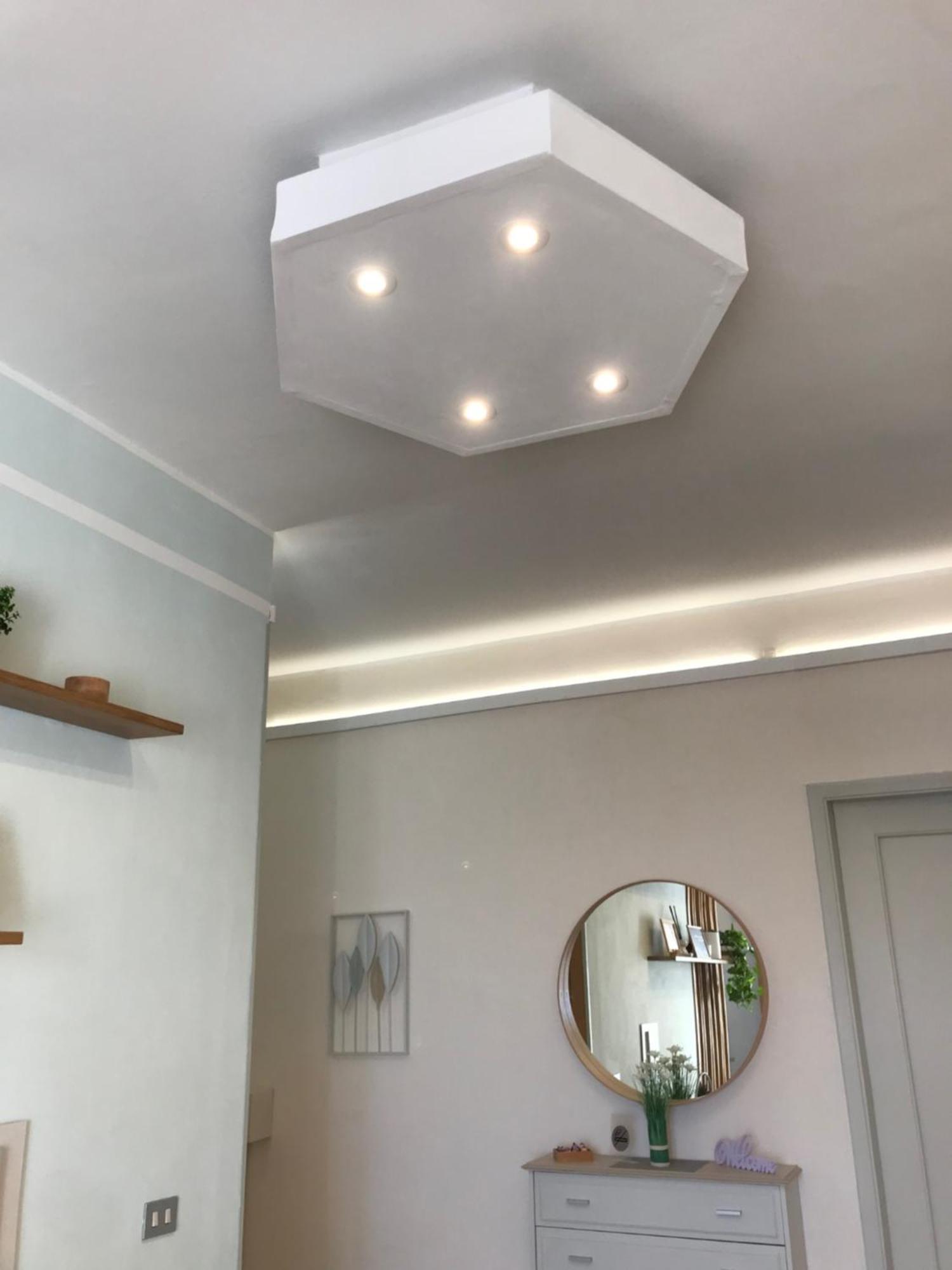Appartamento Casa Fontana אסטי מראה חיצוני תמונה