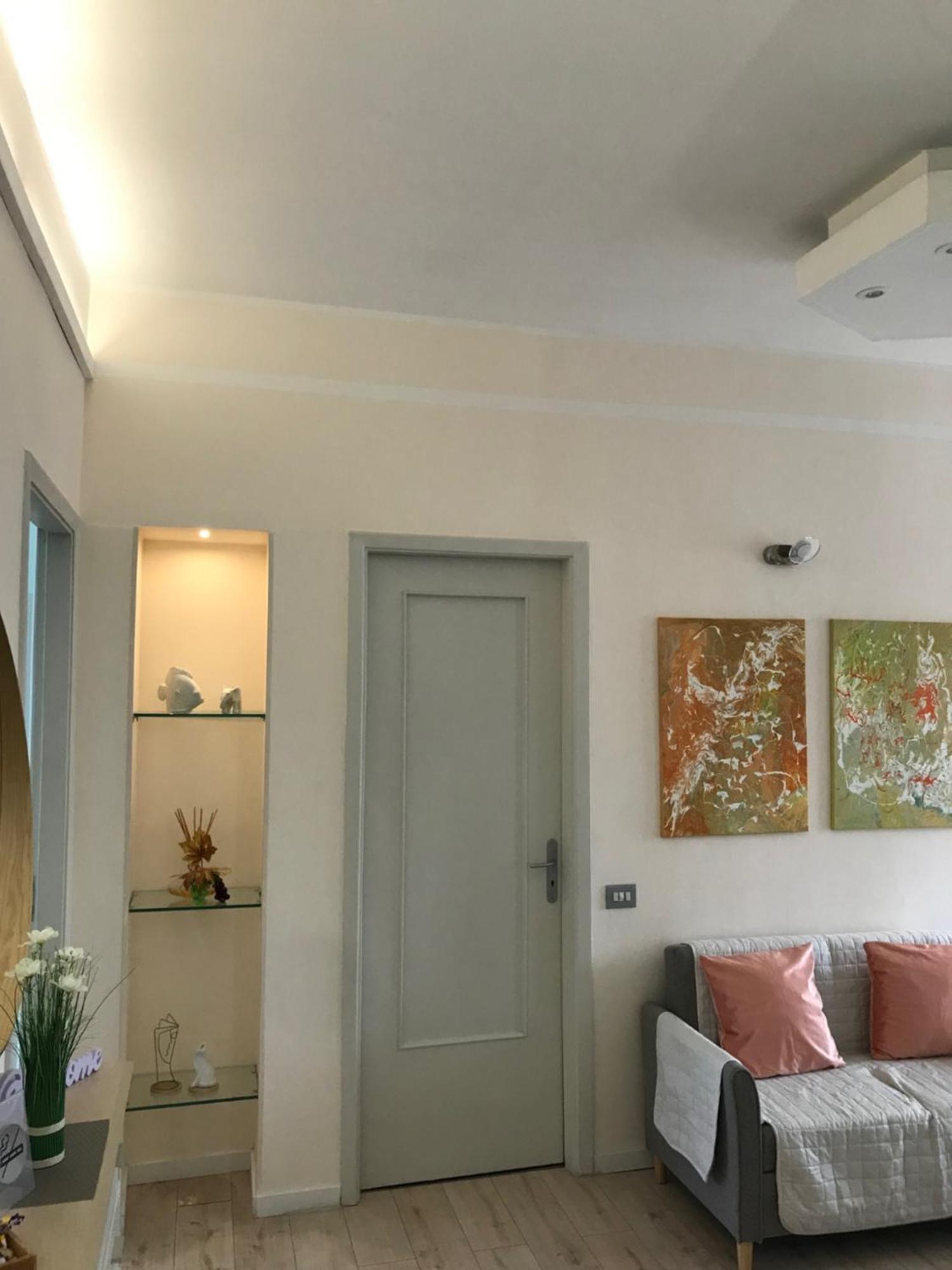 Appartamento Casa Fontana אסטי מראה חיצוני תמונה