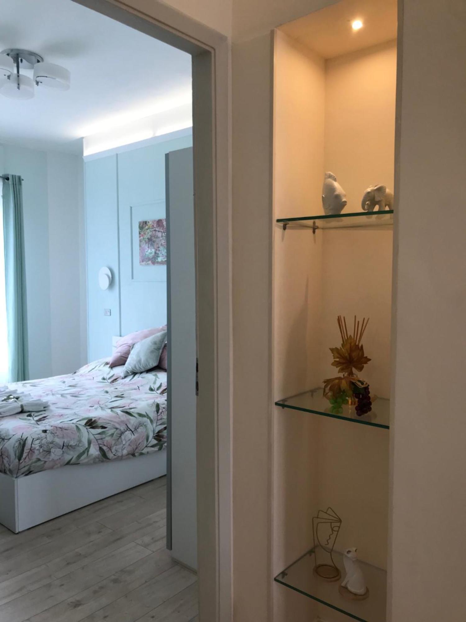 Appartamento Casa Fontana אסטי מראה חיצוני תמונה