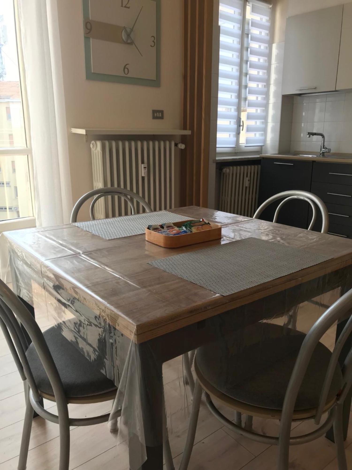 Appartamento Casa Fontana אסטי מראה חיצוני תמונה