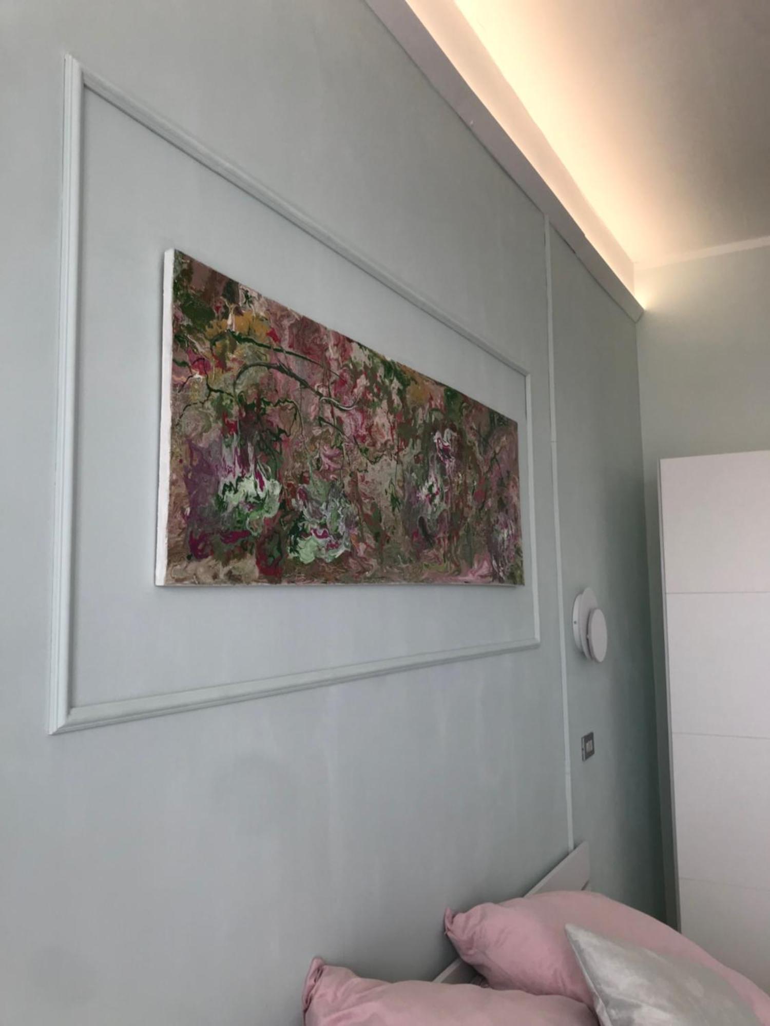 Appartamento Casa Fontana אסטי מראה חיצוני תמונה