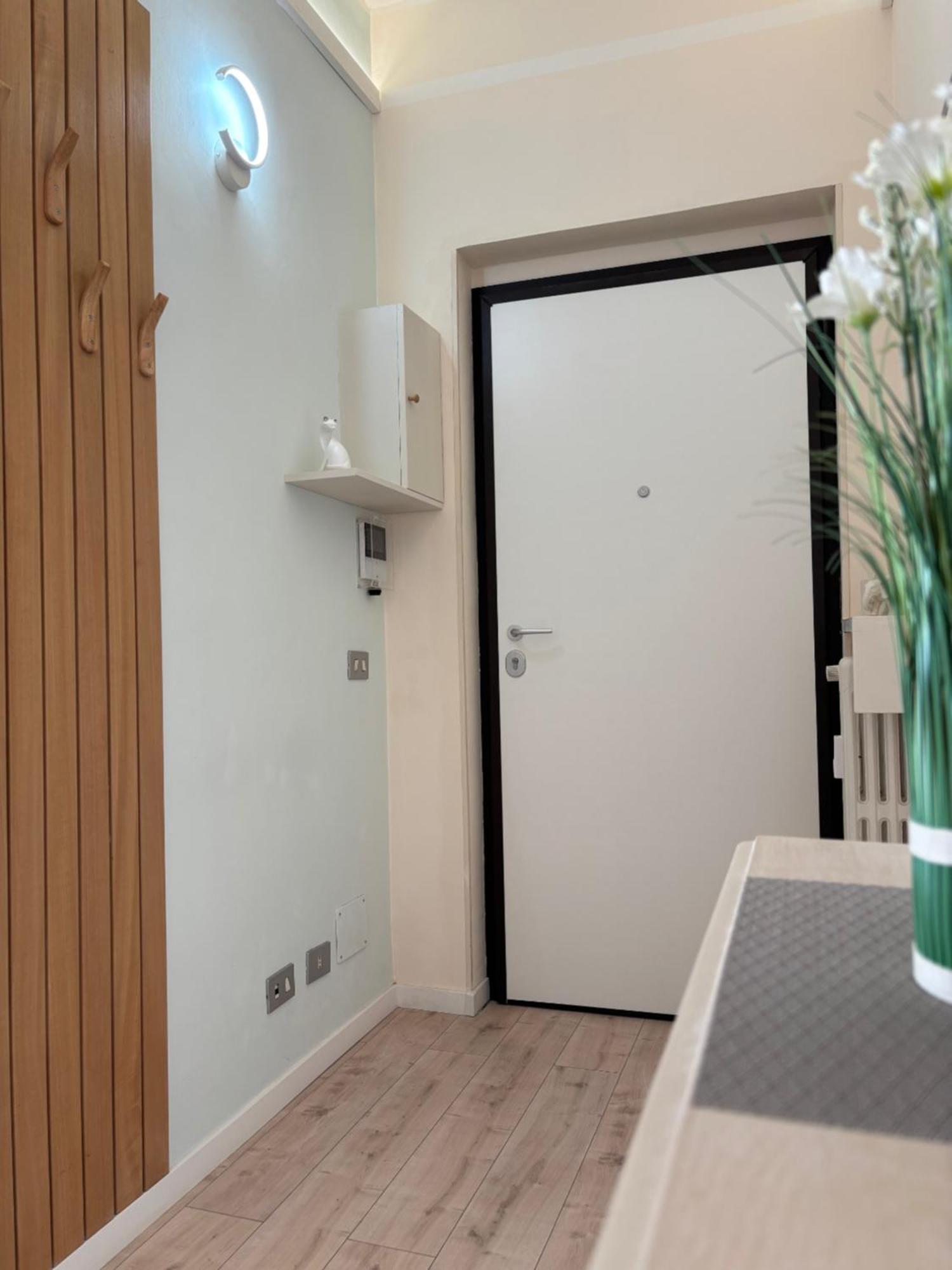 Appartamento Casa Fontana אסטי מראה חיצוני תמונה