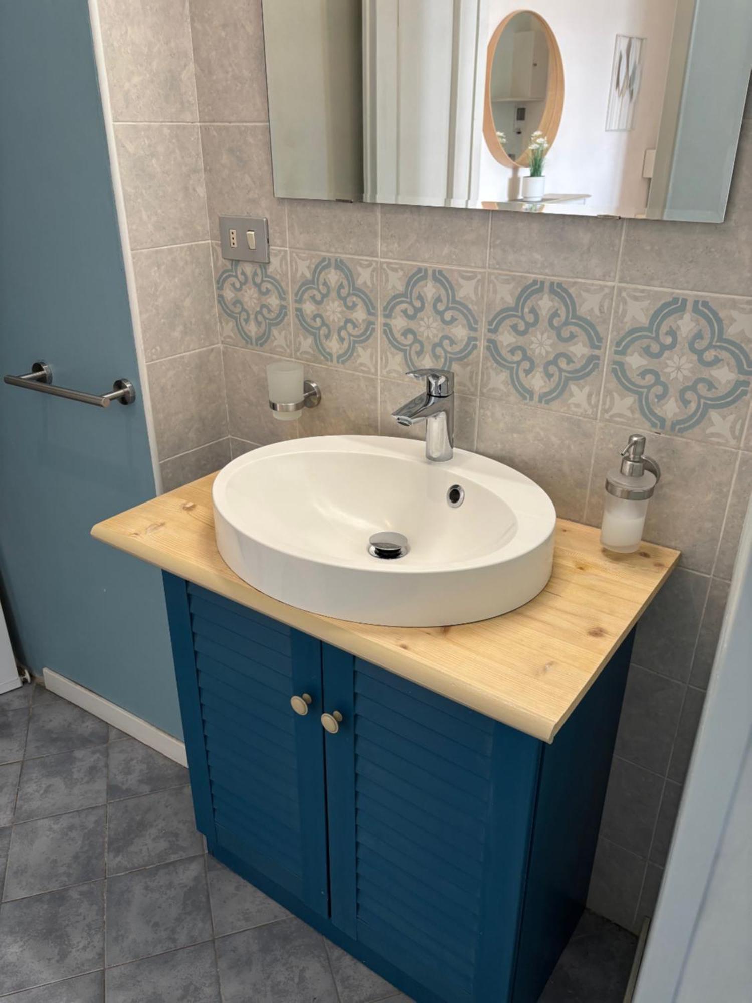 Appartamento Casa Fontana אסטי מראה חיצוני תמונה
