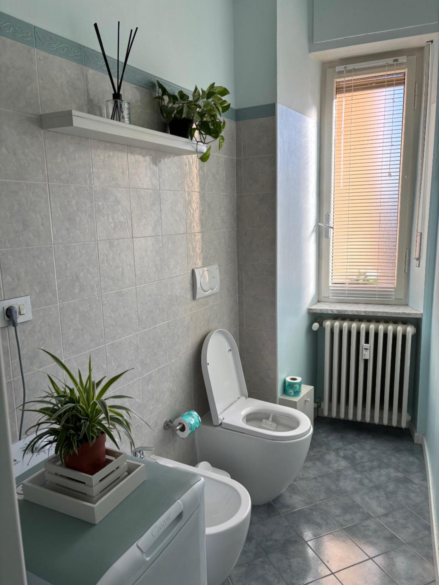 Appartamento Casa Fontana אסטי מראה חיצוני תמונה