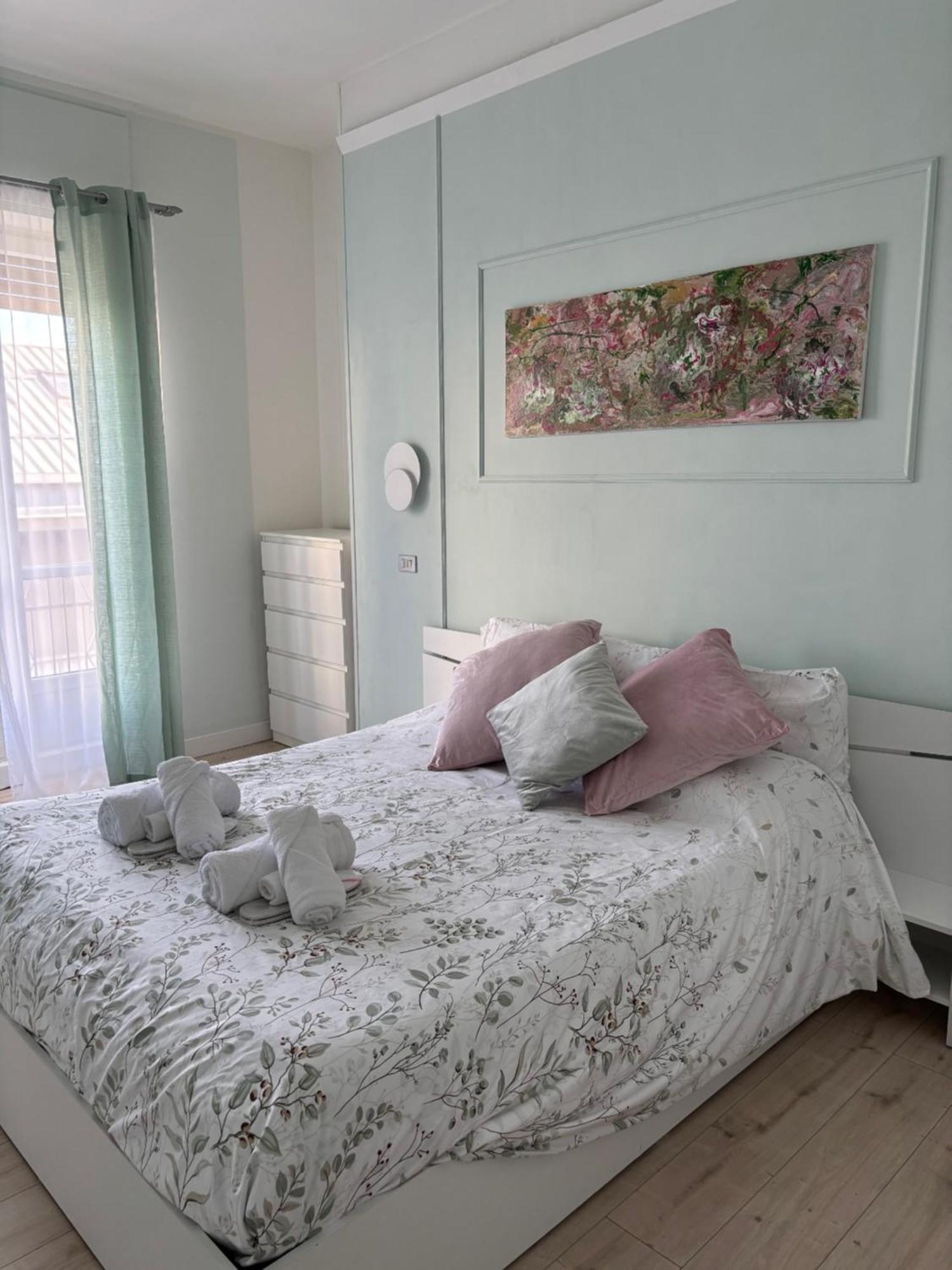 Appartamento Casa Fontana אסטי מראה חיצוני תמונה