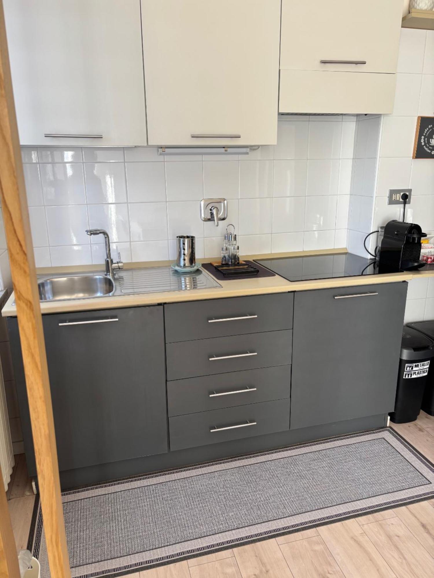 Appartamento Casa Fontana אסטי מראה חיצוני תמונה